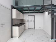 Appartamento in vendita di 45 m² in Via Lazzaretto, 14