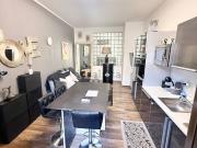 Appartamento in vendita di 45 m² in Via Leinì, 30