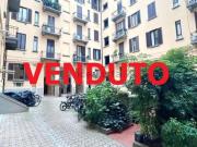 Appartamento in vendita di 45 m² in Via Lepontina, 11