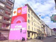 Appartamento in vendita di 45 m² in Via Luigi Canonica, 37