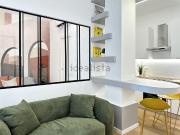 Appartamento in vendita di 45 m² in Via Luigi Mercantini, 2