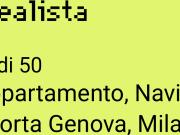 Appartamento in vendita di 45 m² in Via Mario Fusetti