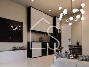 Appartamento in vendita di 45 m² in Via Martin Luther...