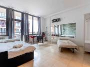 Appartamento in vendita di 45 m² in Via Mecenate, 84