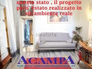 Appartamento in vendita di 45 m² in Via Melito
