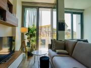 Appartamento in vendita di 45 m² in Via Monviso, 41