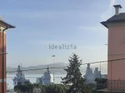 Appartamento in vendita di 45 m² in Via Nicolò Fieschi