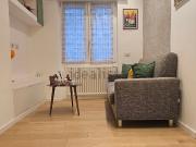 Appartamento in vendita di 45 m² in Via Orso Mario Corbino