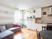 Appartamento in vendita di 45 m² in Via Panfilo Castaldi
