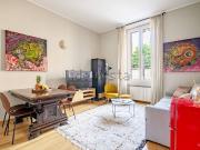 Appartamento in vendita di 45 m² in Via Paolo Lomazzo, 59