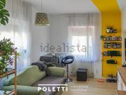 Appartamento in vendita di 45 m² in Via Petrarca