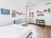 Appartamento in vendita di 45 m² in Via Pietro Borsieri, 29