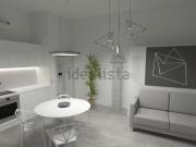 Appartamento in vendita di 45 m² in Via Privata Pomezia, 10