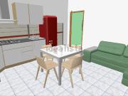 Appartamento in vendita di 45 m² in Via Provinciale...