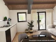 Appartamento in vendita di 45 m² in Via San Pier Tommaso Appartamento in vendita di 45 m² in Via San Pier Tommaso
