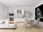 Appartamento in vendita di 45 m² in Via Sestriere, 39