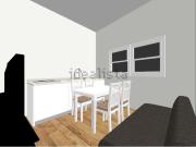 Appartamento in vendita di 45 m² in Via Sorio, 62