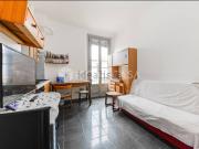 Appartamento in vendita di 45 m² in Via Termopili, 38 Appartamento in vendita di 45 m² in Via Termopili, 38