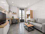 Appartamento in vendita di 45 m² in Via Termopili, 38