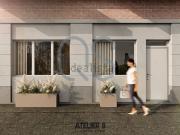 Appartamento in vendita di 45 m² in Via Tolmino, 52