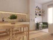 Appartamento in vendita di 45 m² in Viale della Repubblica