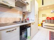 Appartamento in vendita di 45 m² in Viale Edoardo Jenner, 74