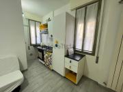 Appartamento in vendita di 45 m² in Viale Giosuè Carducci Appartamento in vendita di 45 m² in Viale Giosuè Carducci