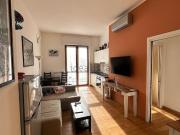 Appartamento in vendita di 45 m² in Viale Papiniano