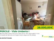 Appartamento in vendita di 45 m² in Viale Umberto I, 14