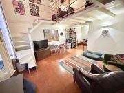 Appartamento in vendita di 45 m² in Vico della Mandorla