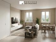 Appartamento in vendita di 46 m²