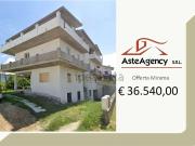 Appartamento in vendita di 46 m² in Contrada Villa...