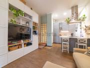 Appartamento in vendita di 46 m² in Via Alessandro della...