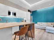 Appartamento in vendita di 46 m² in Via Casella