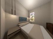 Appartamento in vendita di 46 m² in Via Debenedetti, 6
