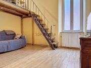 Appartamento in vendita di 46 m² in Via dei Quintili, 64