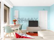 Appartamento in vendita di 46 m² in Via del Futurismo, 1