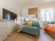 Appartamento in vendita di 46 m² in Via di Pietralata