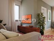 Appartamento in vendita di 46 m² in Via Fratelli Ruspoli, 2