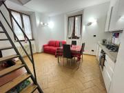 Appartamento in vendita di 46 m² in Via Giuditta Pasta, 125