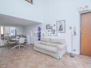 Appartamento in vendita di 46 m² in Via Giuseppe Barbaroux