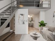 Appartamento in vendita di 46 m² in Via Lodovico Il Moro, 61