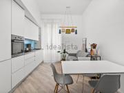Appartamento in vendita di 46 m² in Via Mantova, 5