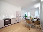 Appartamento in vendita di 46 m² in Via Salasco, 7