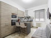 Appartamento in vendita di 46 m² in Via Sebino, 4