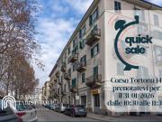 Appartamento in vendita di 47 m² in Corso Tortona, 14