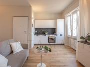 Appartamento in vendita di 47 m² in Piazzale Brescia