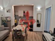 Appartamento in vendita di 47 m² in Via Augusto Novelli