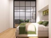 Appartamento in vendita di 47 m² in Via Emilia, 379