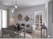 Appartamento in vendita di 47 m² in Via Gaetano...